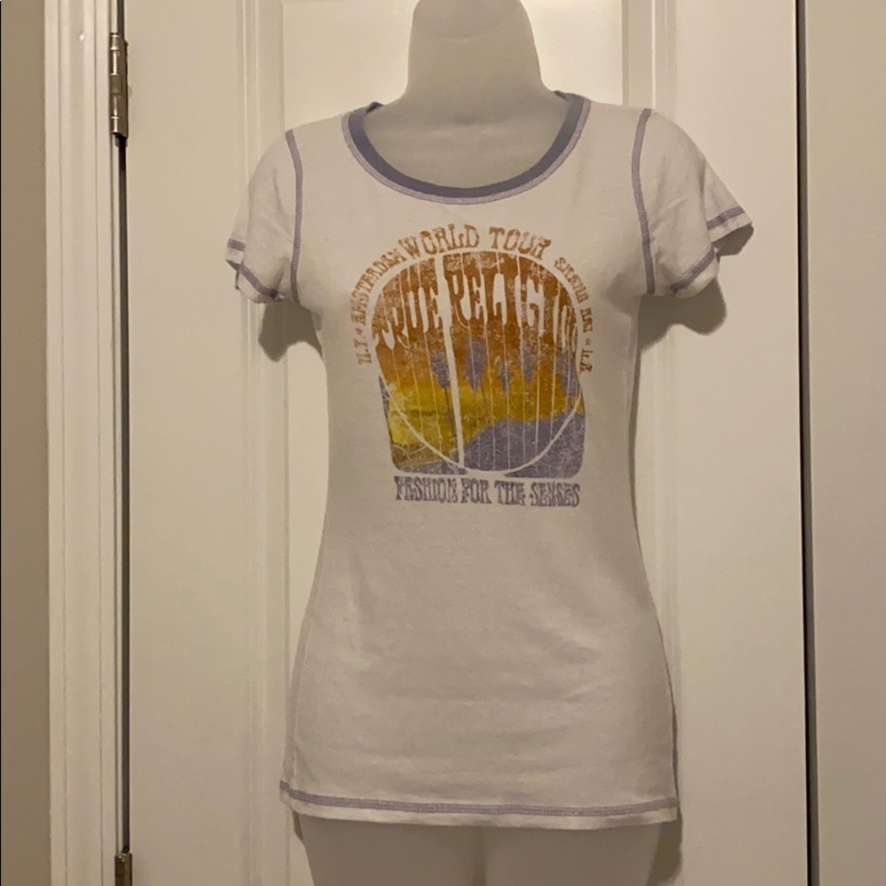True Religion Tshirt